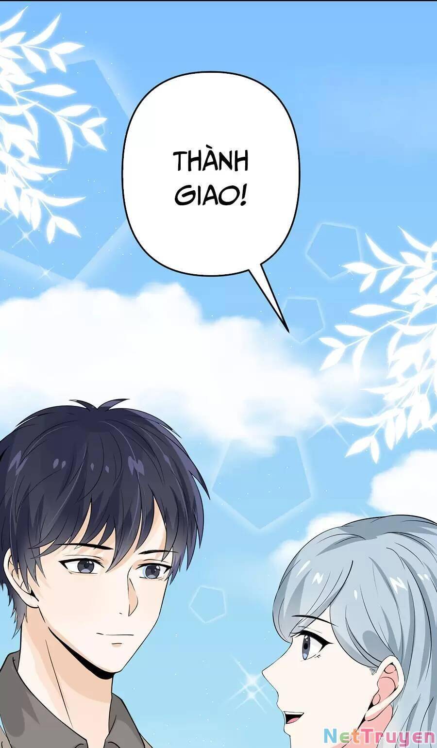 Cửa Hàng Âm Dương Chap 14 - Next Chap 15
