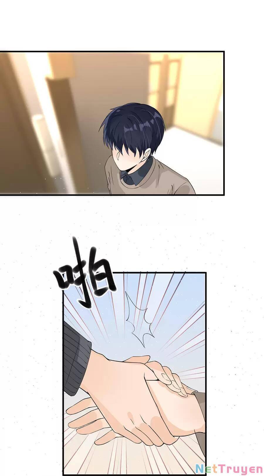 Cửa Hàng Âm Dương Chap 15 - Next Chap 16