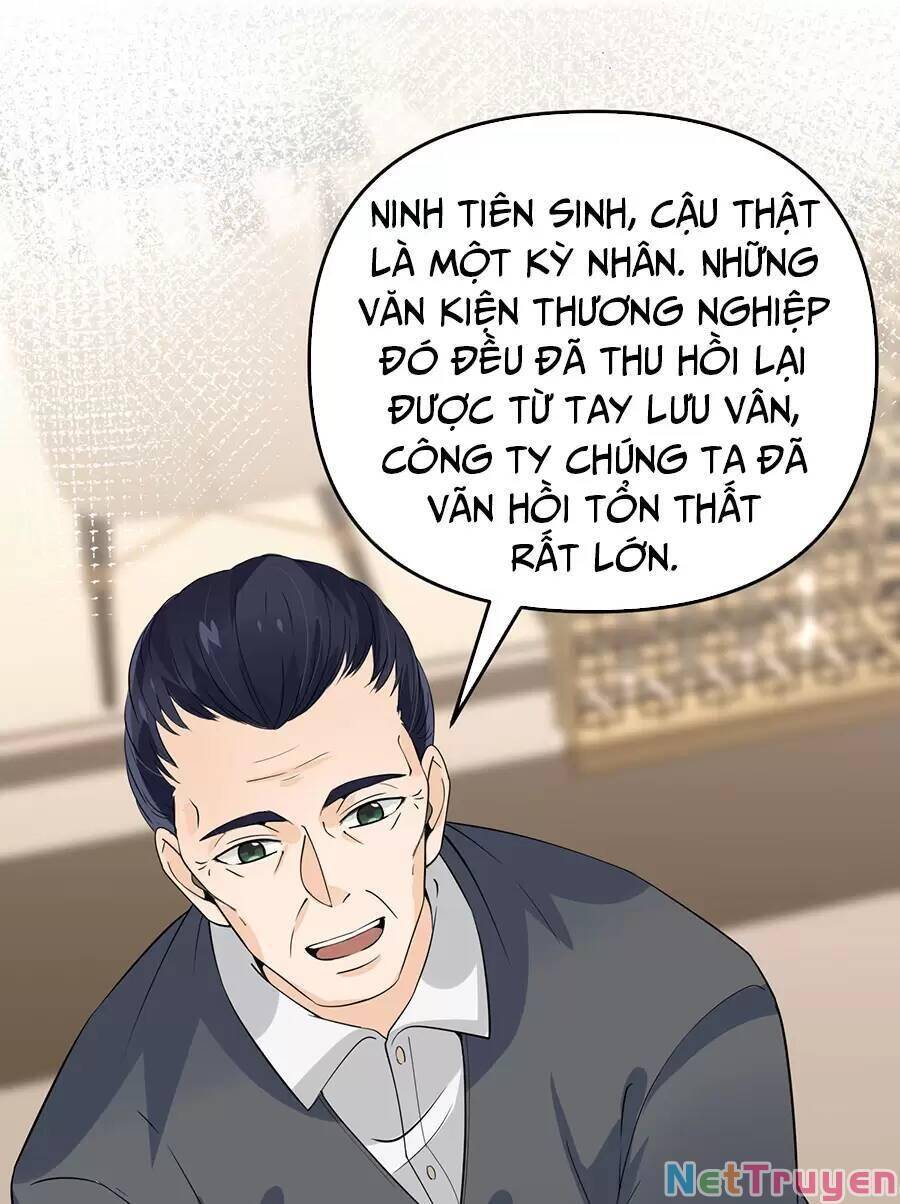 Cửa Hàng Âm Dương Chap 15 - Next Chap 16