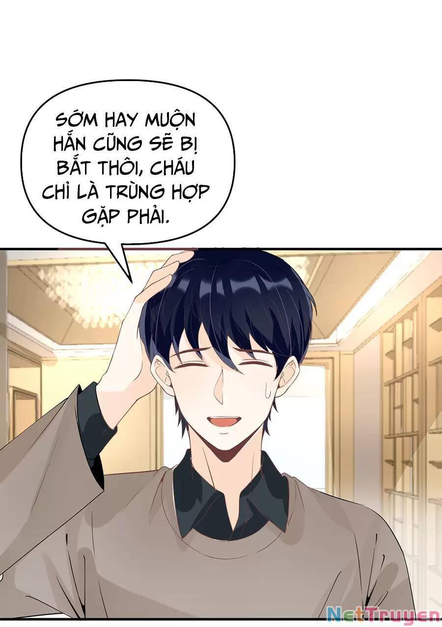 Cửa Hàng Âm Dương Chap 15 - Next Chap 16