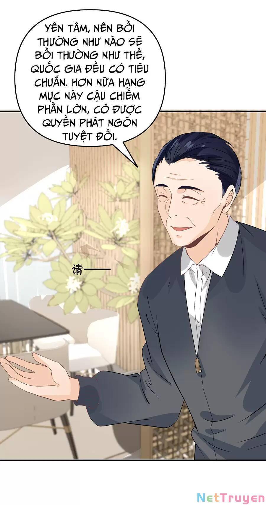 Cửa Hàng Âm Dương Chap 15 - Next Chap 16