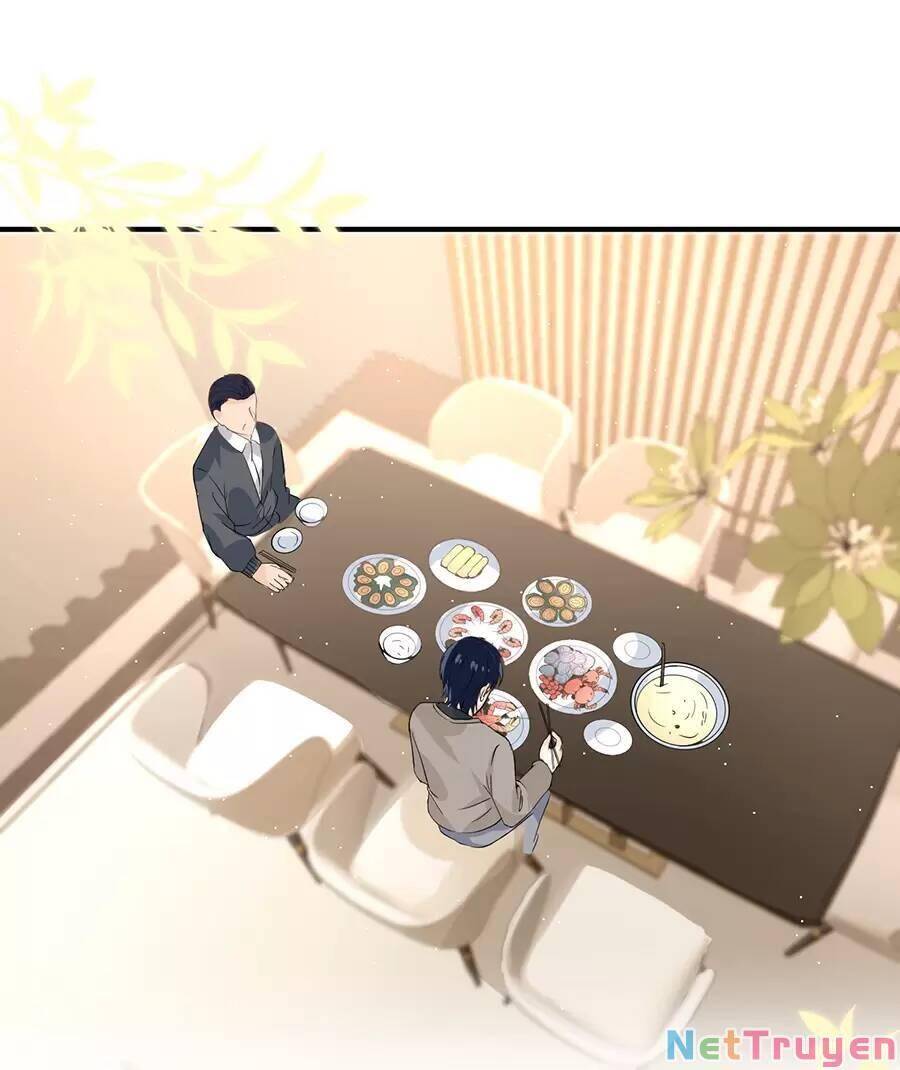 Cửa Hàng Âm Dương Chap 15 - Next Chap 16