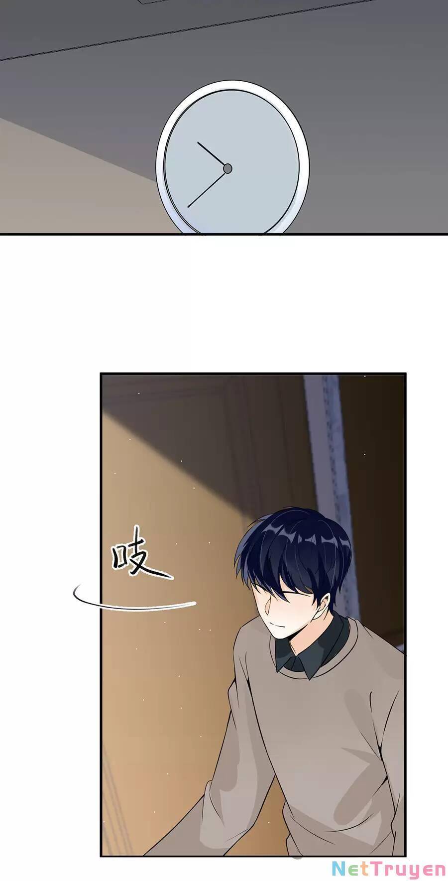 Cửa Hàng Âm Dương Chap 15 - Next Chap 16