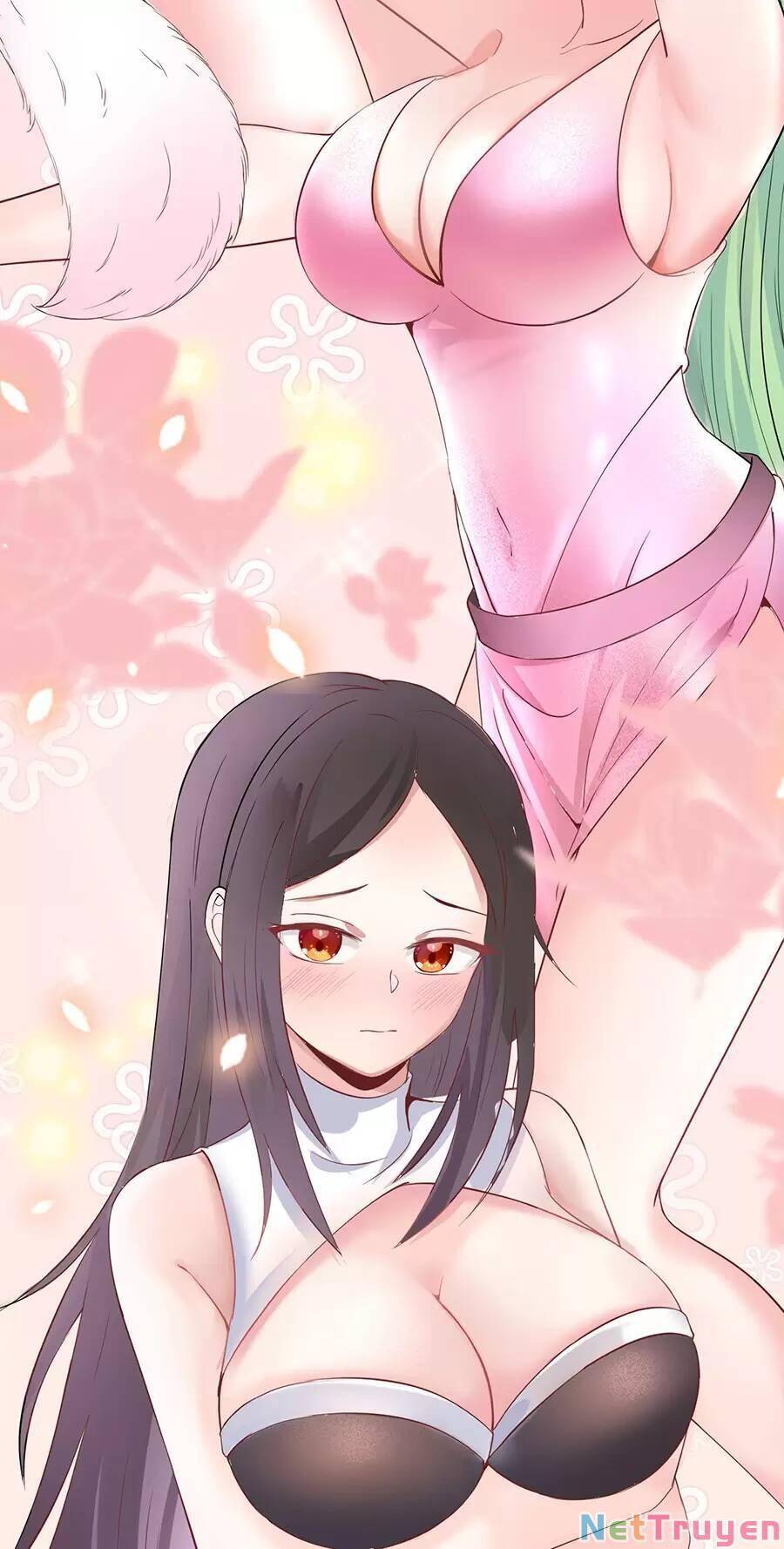 Cửa Hàng Âm Dương Chap 15 - Next Chap 16