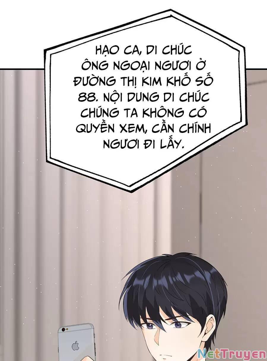 Cửa Hàng Âm Dương Chap 15 - Next Chap 16