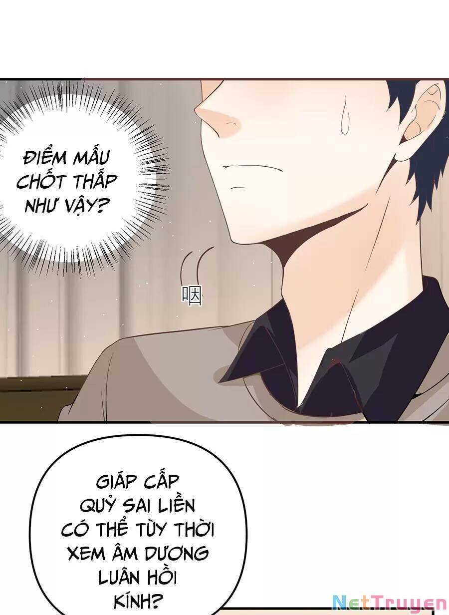 Cửa Hàng Âm Dương Chap 15 - Next Chap 16