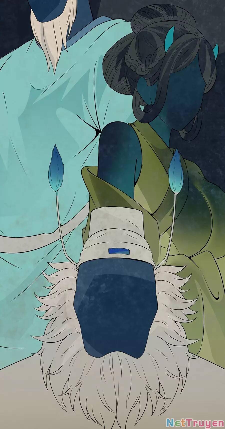 Cửa Hàng Âm Dương Chap 15 - Next Chap 16