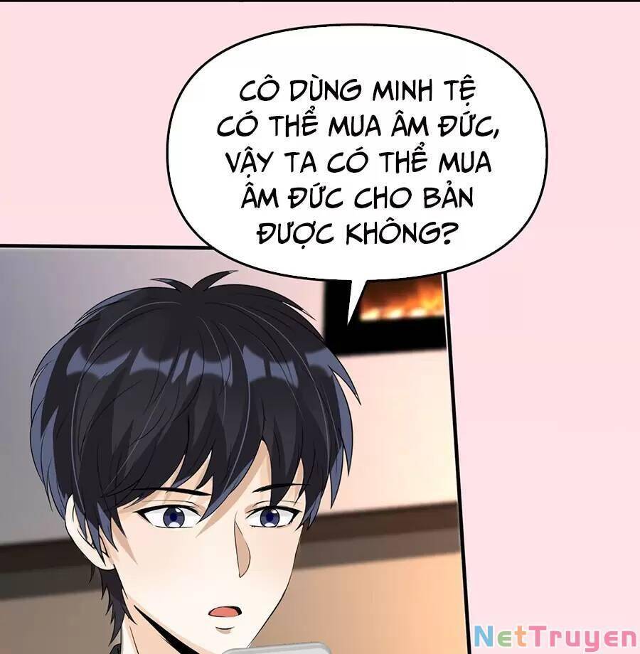 Cửa Hàng Âm Dương Chap 15 - Next Chap 16