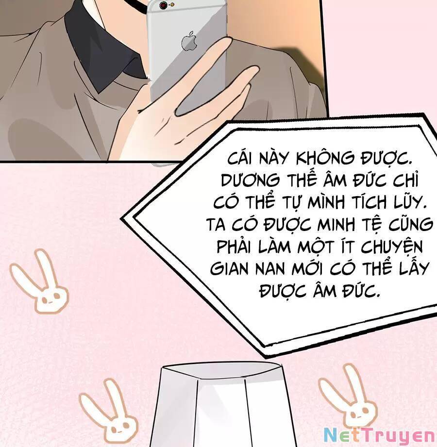 Cửa Hàng Âm Dương Chap 15 - Next Chap 16