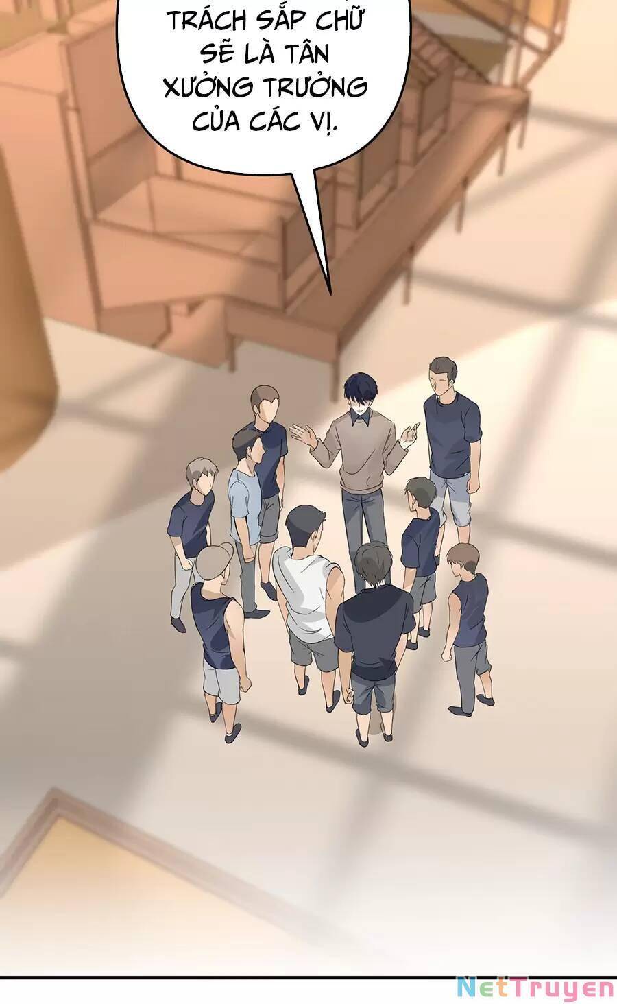 Cửa Hàng Âm Dương Chap 15 - Next Chap 16