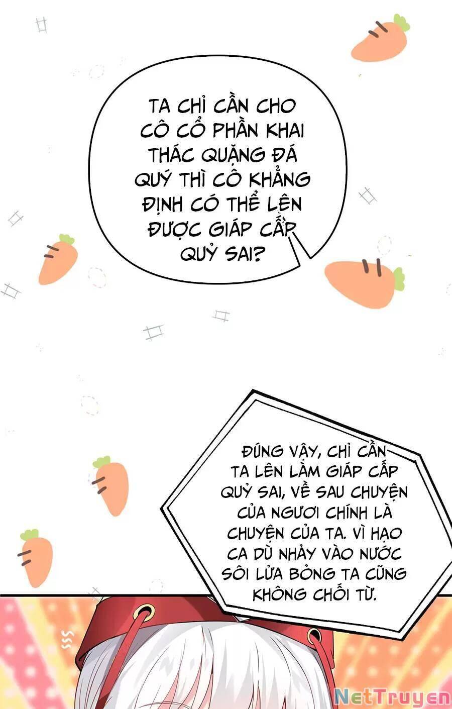 Cửa Hàng Âm Dương Chap 15 - Next Chap 16