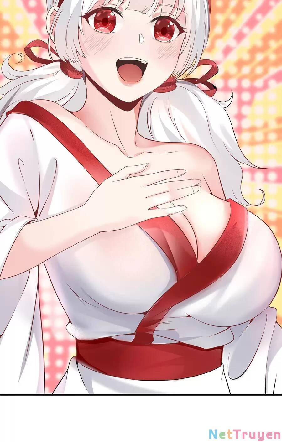 Cửa Hàng Âm Dương Chap 15 - Next Chap 16