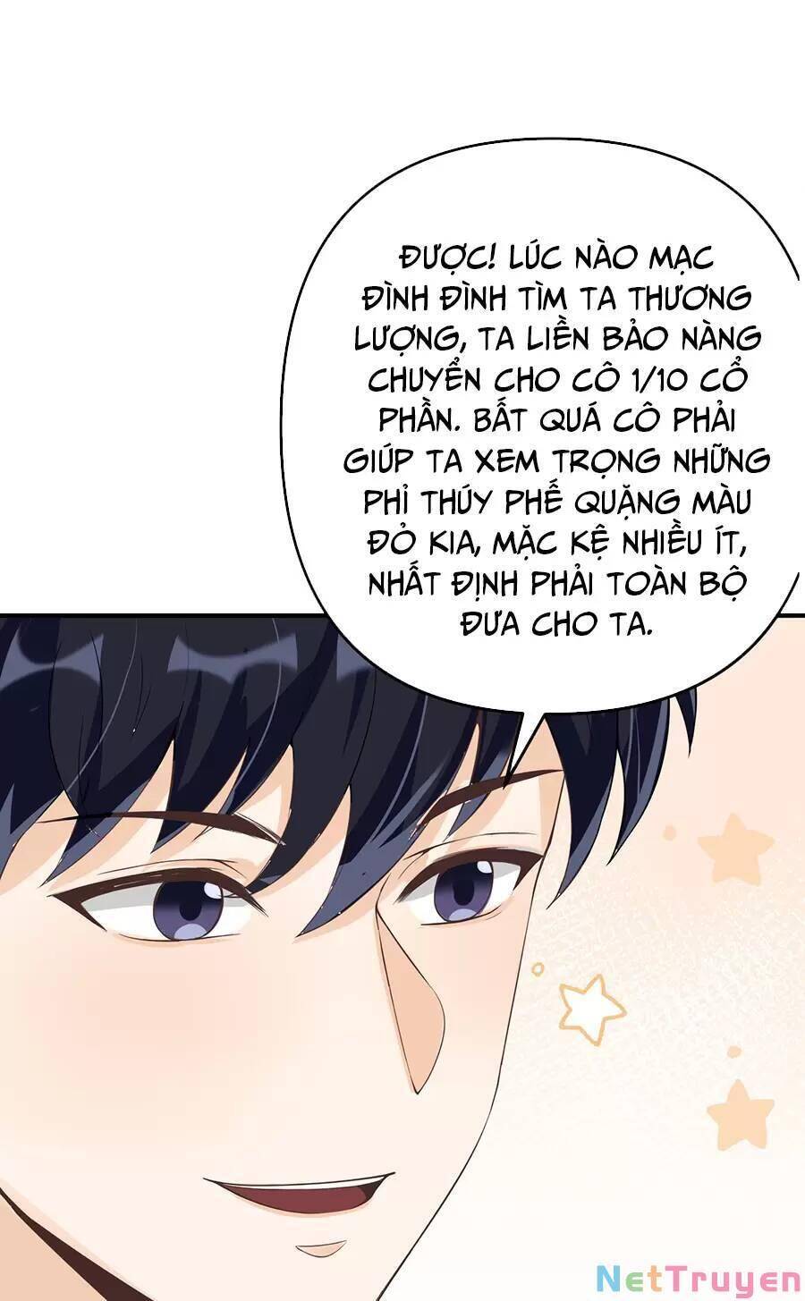 Cửa Hàng Âm Dương Chap 15 - Next Chap 16
