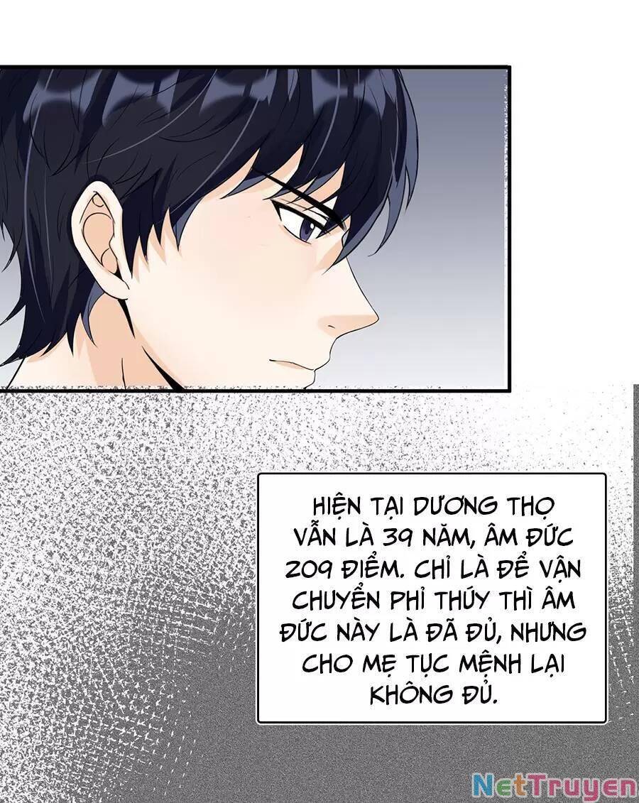 Cửa Hàng Âm Dương Chap 15 - Next Chap 16
