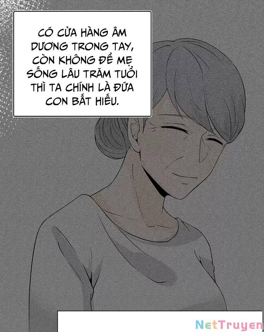 Cửa Hàng Âm Dương Chap 15 - Next Chap 16