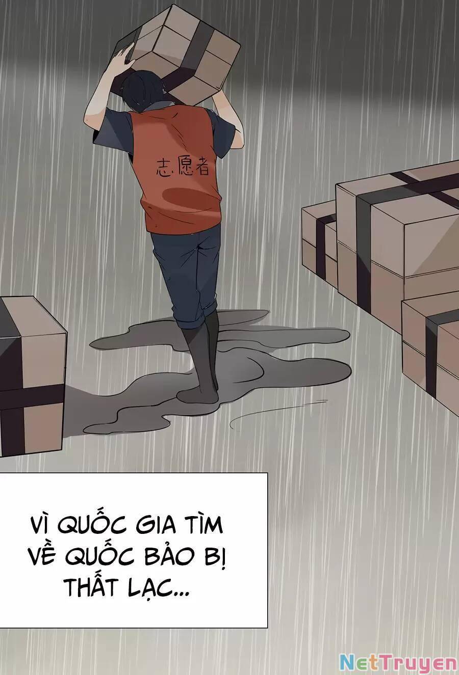 Cửa Hàng Âm Dương Chap 15 - Next Chap 16