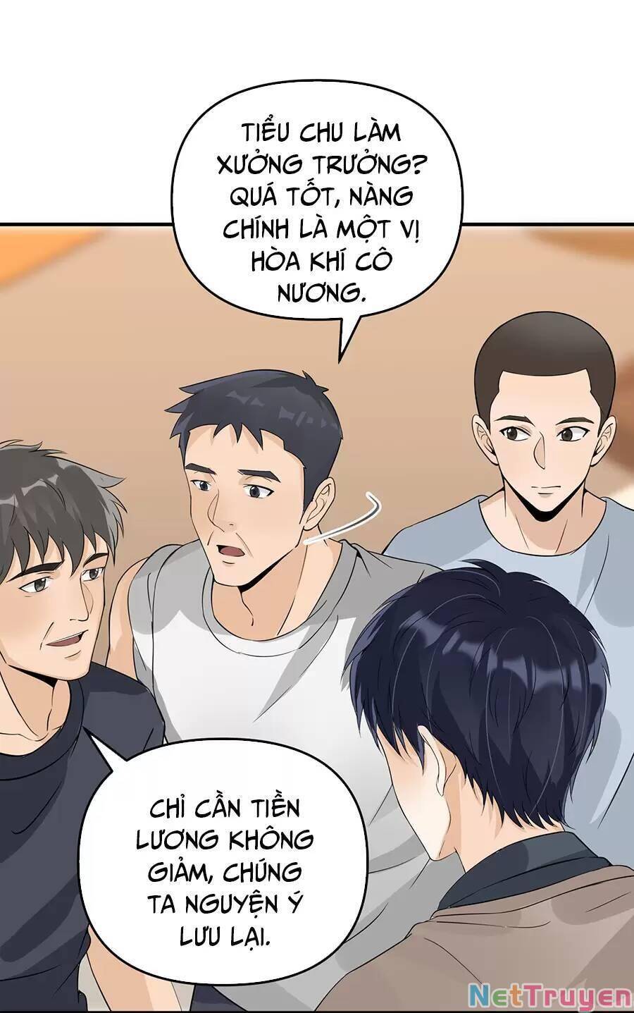 Cửa Hàng Âm Dương Chap 15 - Next Chap 16