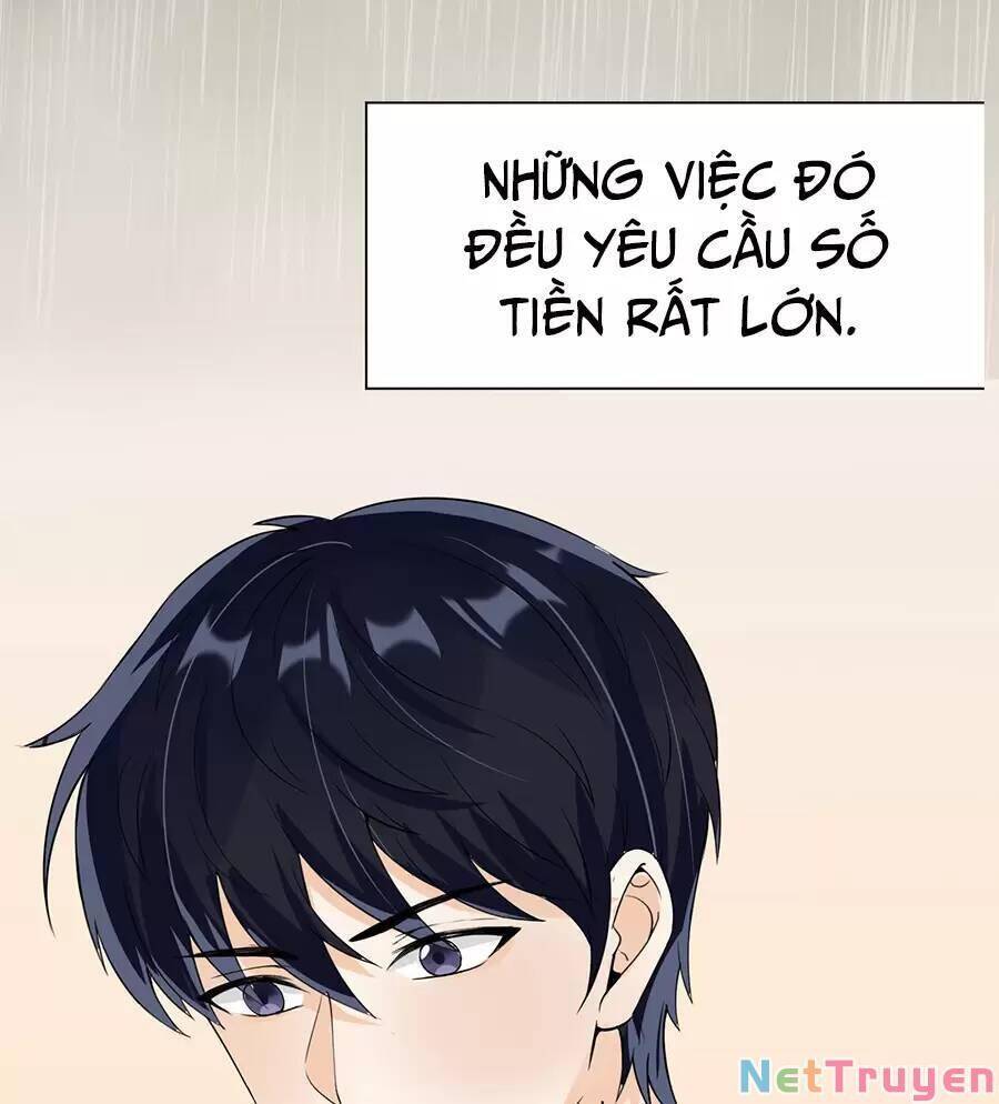 Cửa Hàng Âm Dương Chap 15 - Next Chap 16