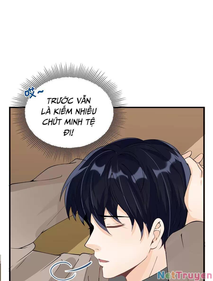 Cửa Hàng Âm Dương Chap 15 - Next Chap 16