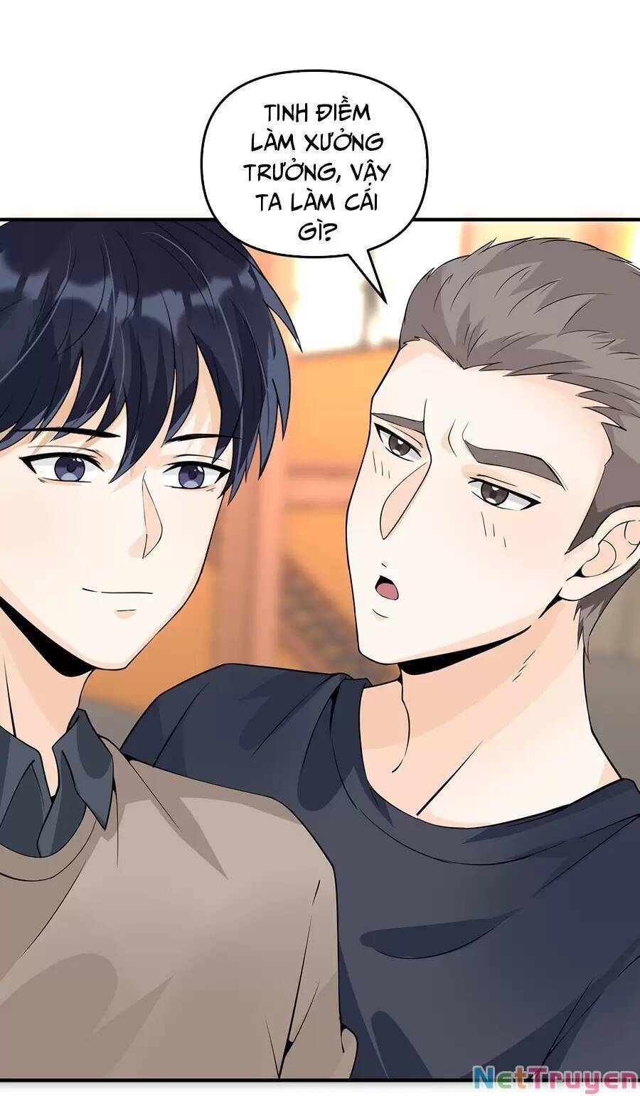 Cửa Hàng Âm Dương Chap 15 - Next Chap 16