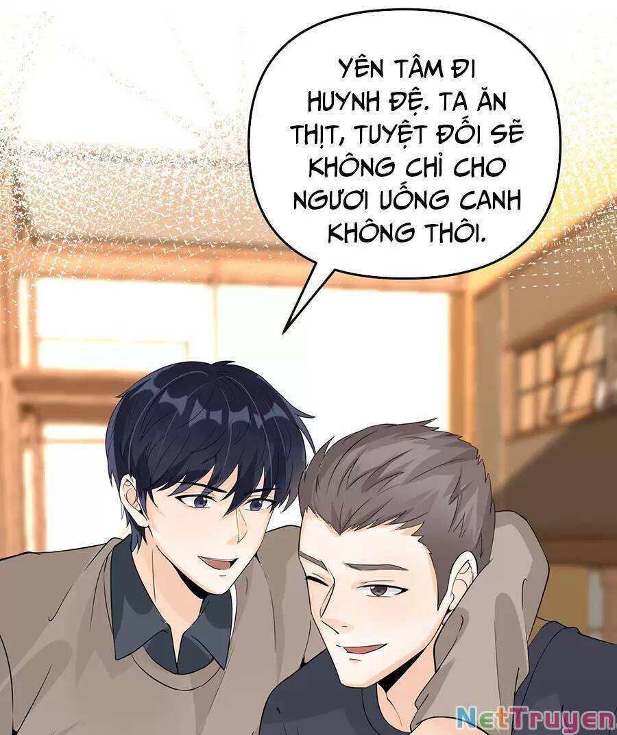 Cửa Hàng Âm Dương Chap 15 - Next Chap 16