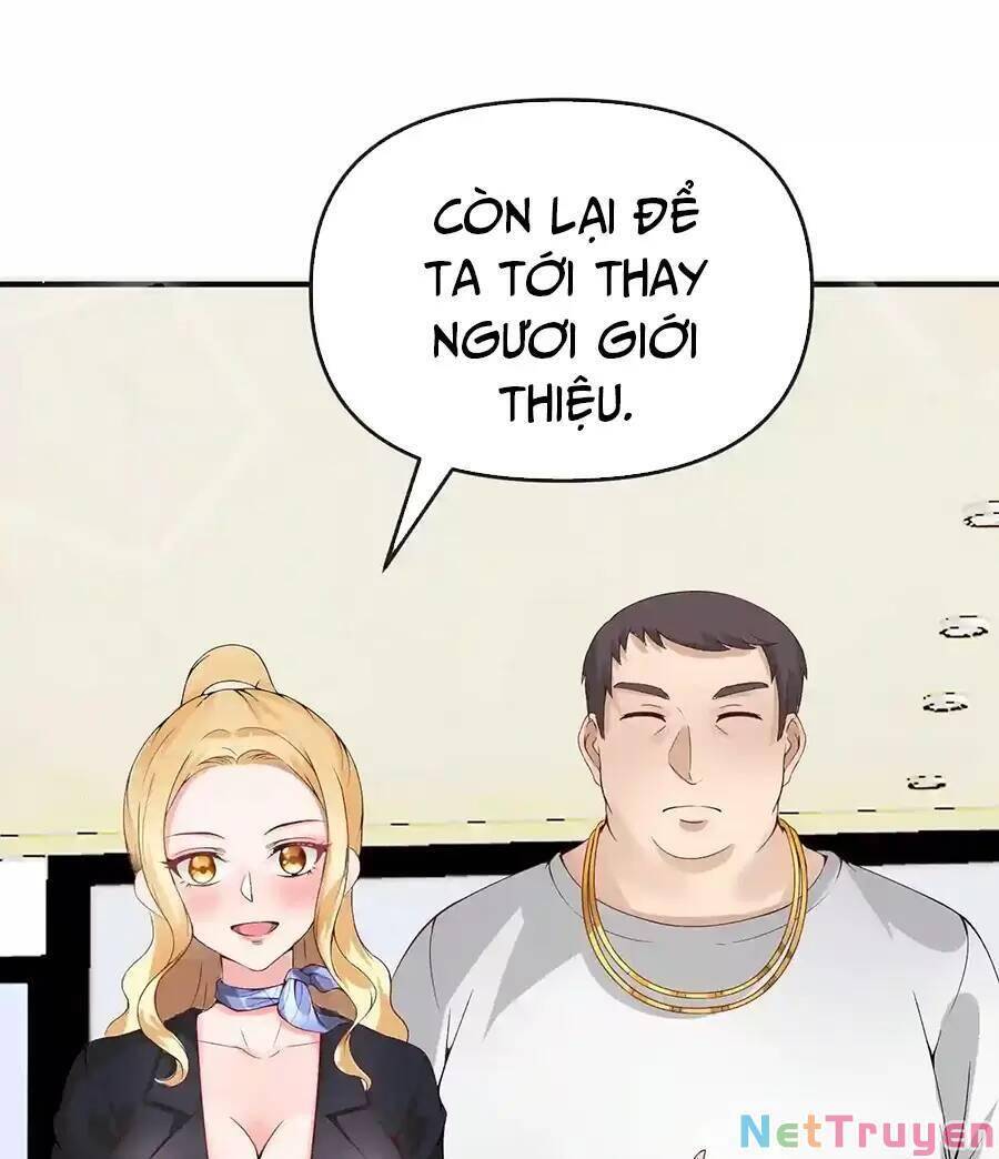 Cửa Hàng Âm Dương Chap 16 - Next Chap 17
