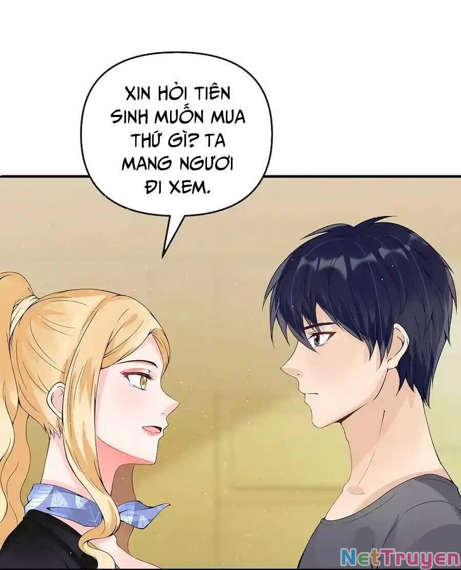Cửa Hàng Âm Dương Chap 16 - Next Chap 17