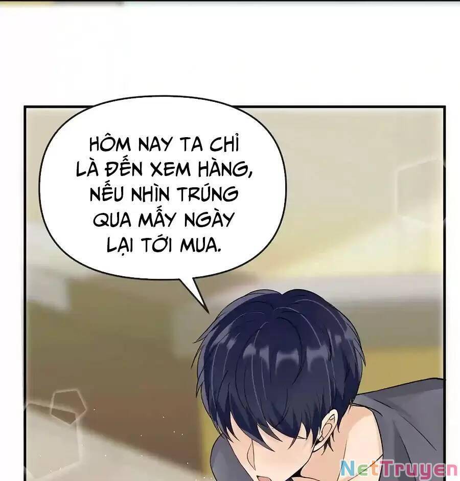 Cửa Hàng Âm Dương Chap 16 - Next Chap 17