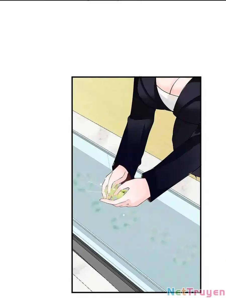 Cửa Hàng Âm Dương Chap 16 - Next Chap 17
