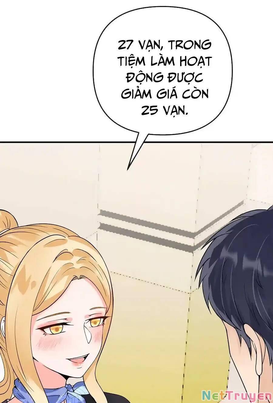 Cửa Hàng Âm Dương Chap 16 - Next Chap 17