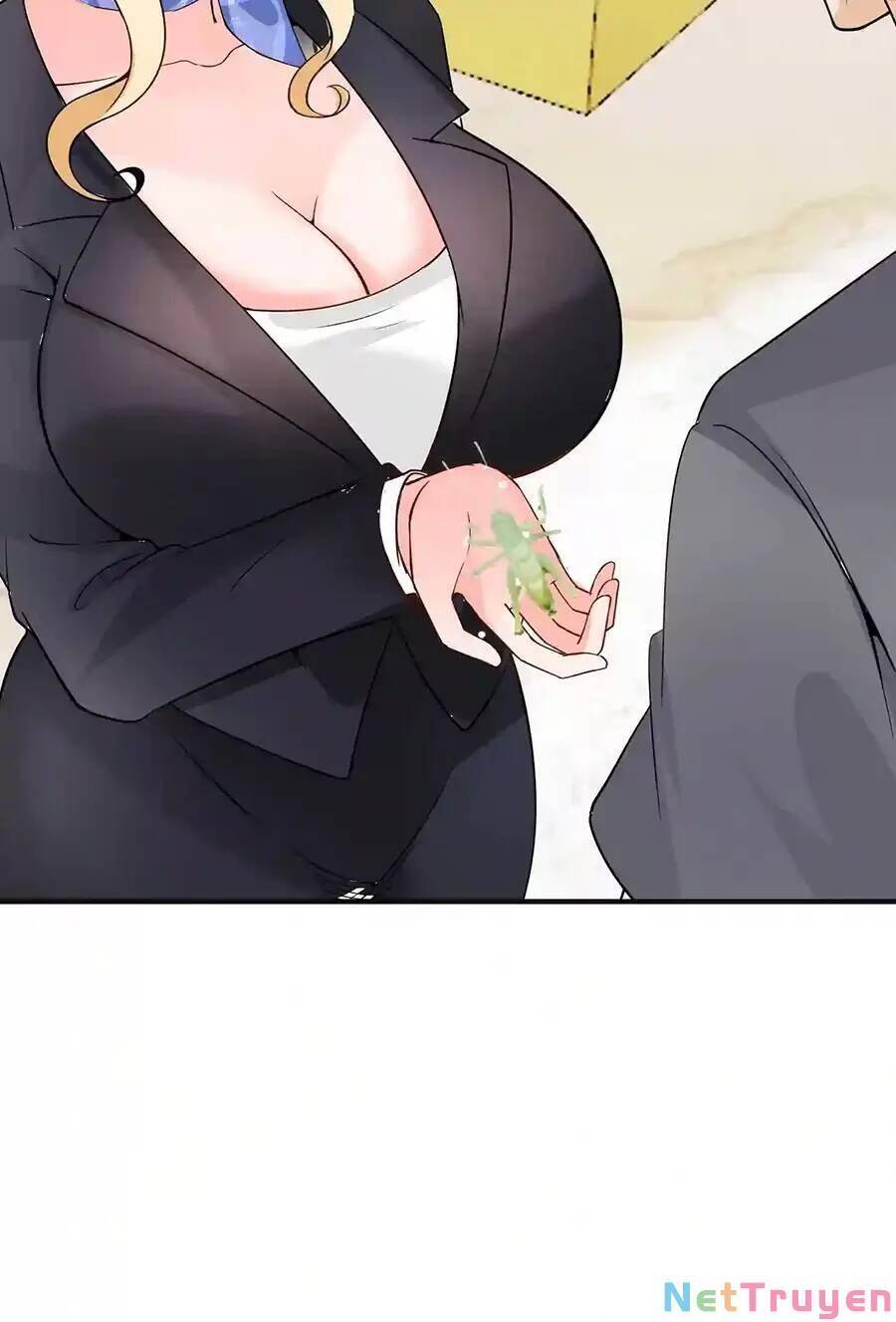 Cửa Hàng Âm Dương Chap 16 - Next Chap 17