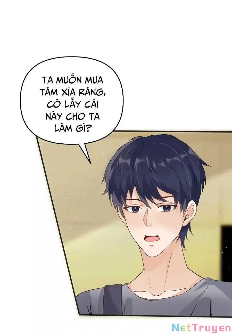 Cửa Hàng Âm Dương Chap 16 - Next Chap 17