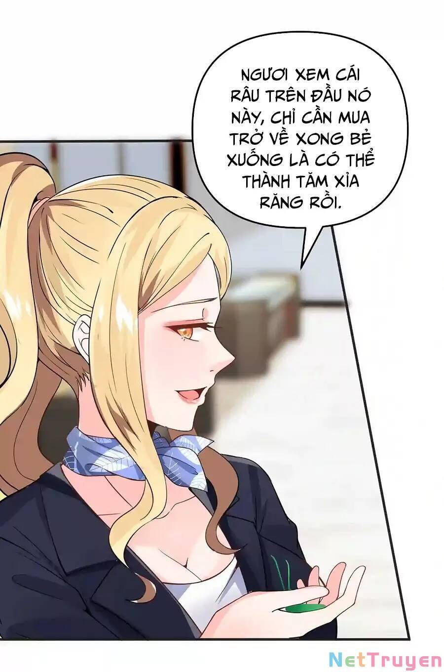 Cửa Hàng Âm Dương Chap 16 - Next Chap 17