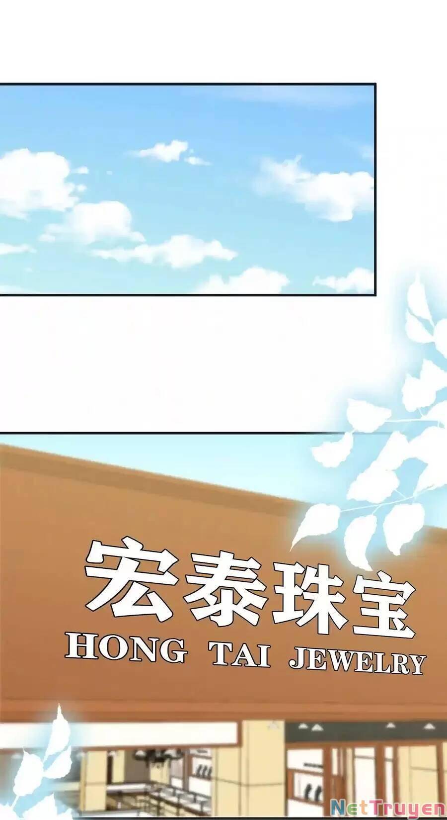 Cửa Hàng Âm Dương Chap 16 - Next Chap 17