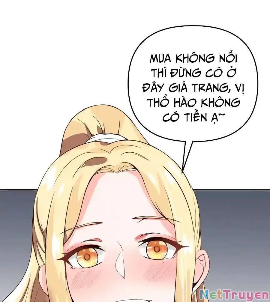 Cửa Hàng Âm Dương Chap 16 - Next Chap 17
