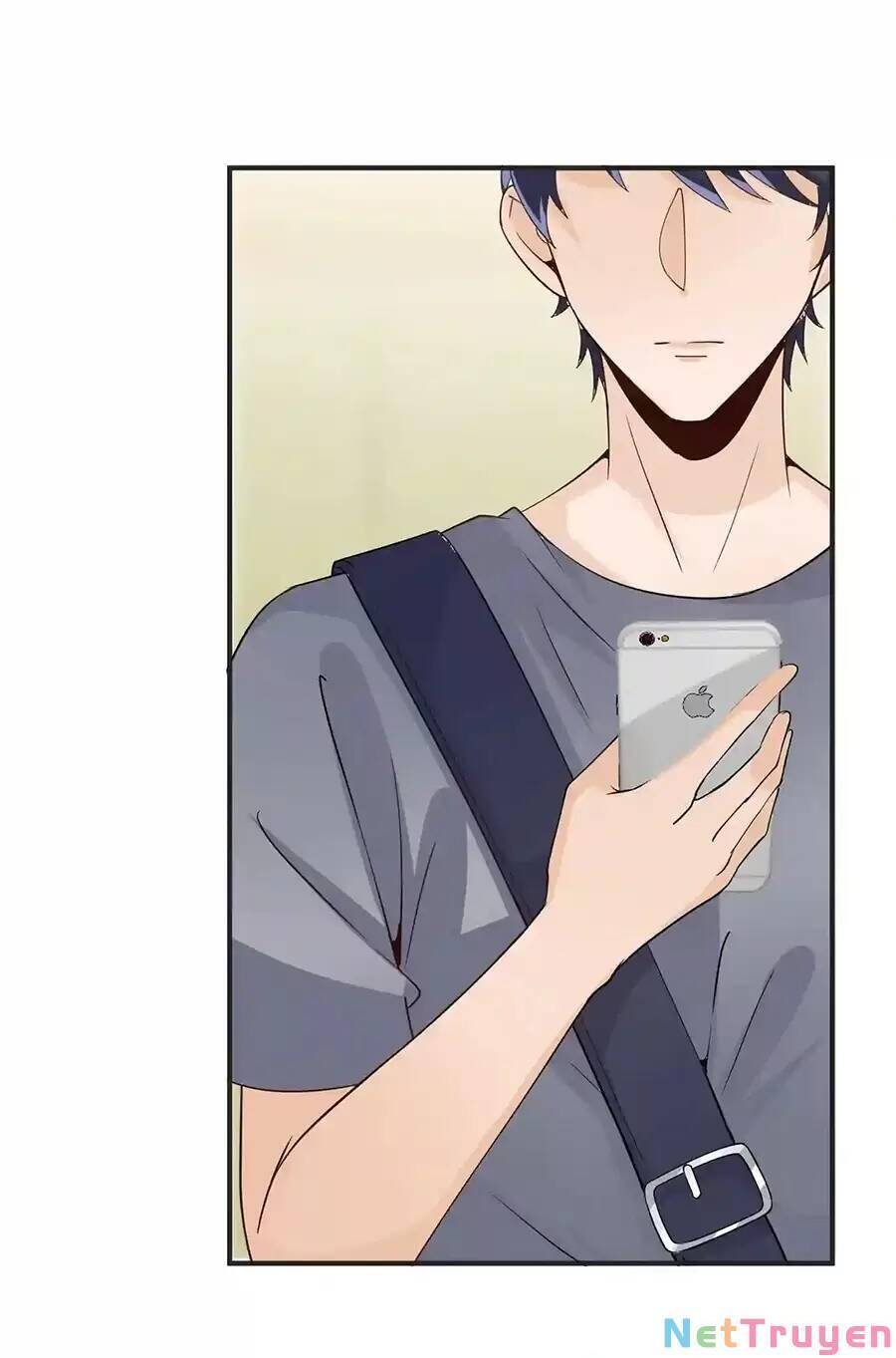 Cửa Hàng Âm Dương Chap 16 - Next Chap 17