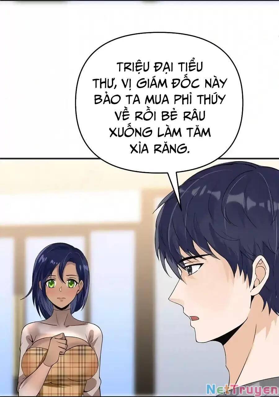 Cửa Hàng Âm Dương Chap 16 - Next Chap 17