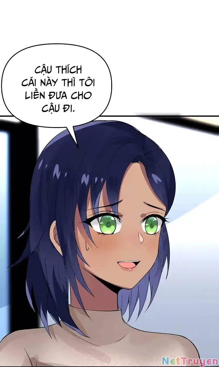 Cửa Hàng Âm Dương Chap 16 - Next Chap 17