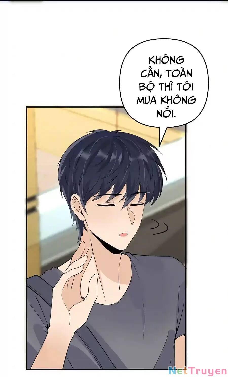Cửa Hàng Âm Dương Chap 16 - Next Chap 17
