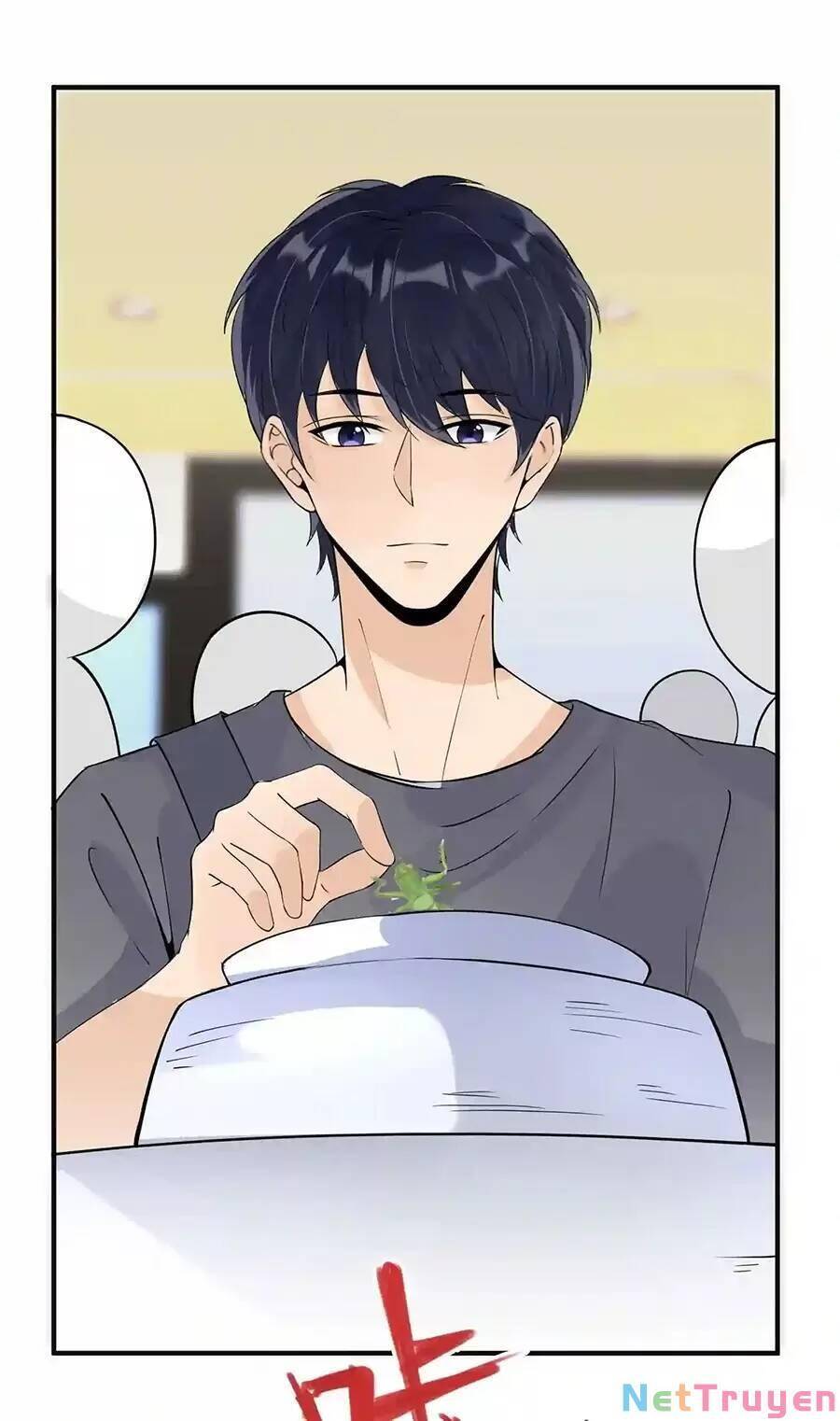Cửa Hàng Âm Dương Chap 16 - Next Chap 17