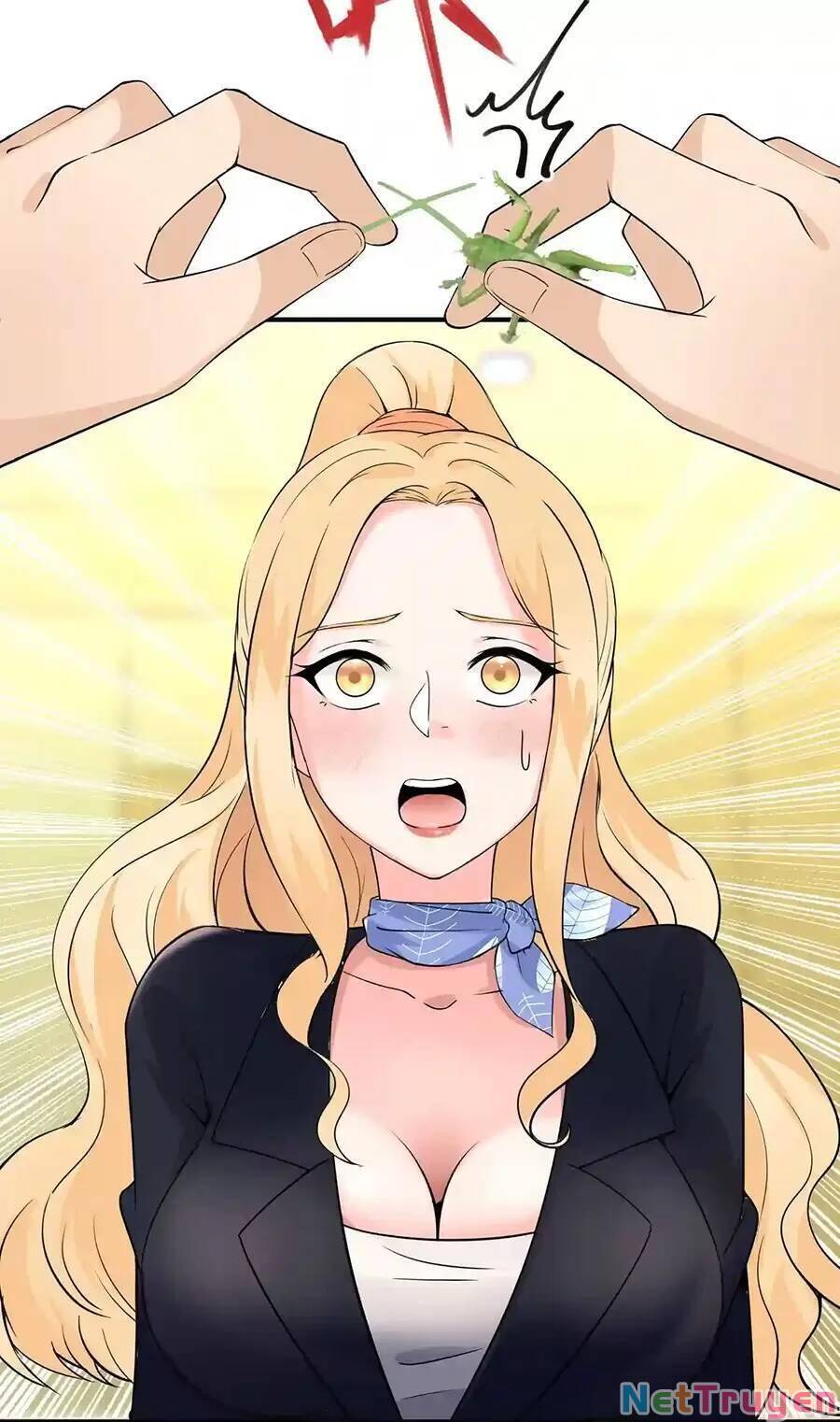 Cửa Hàng Âm Dương Chap 16 - Next Chap 17