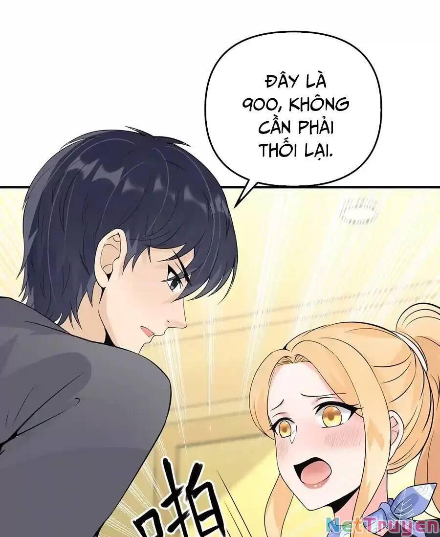 Cửa Hàng Âm Dương Chap 16 - Next Chap 17