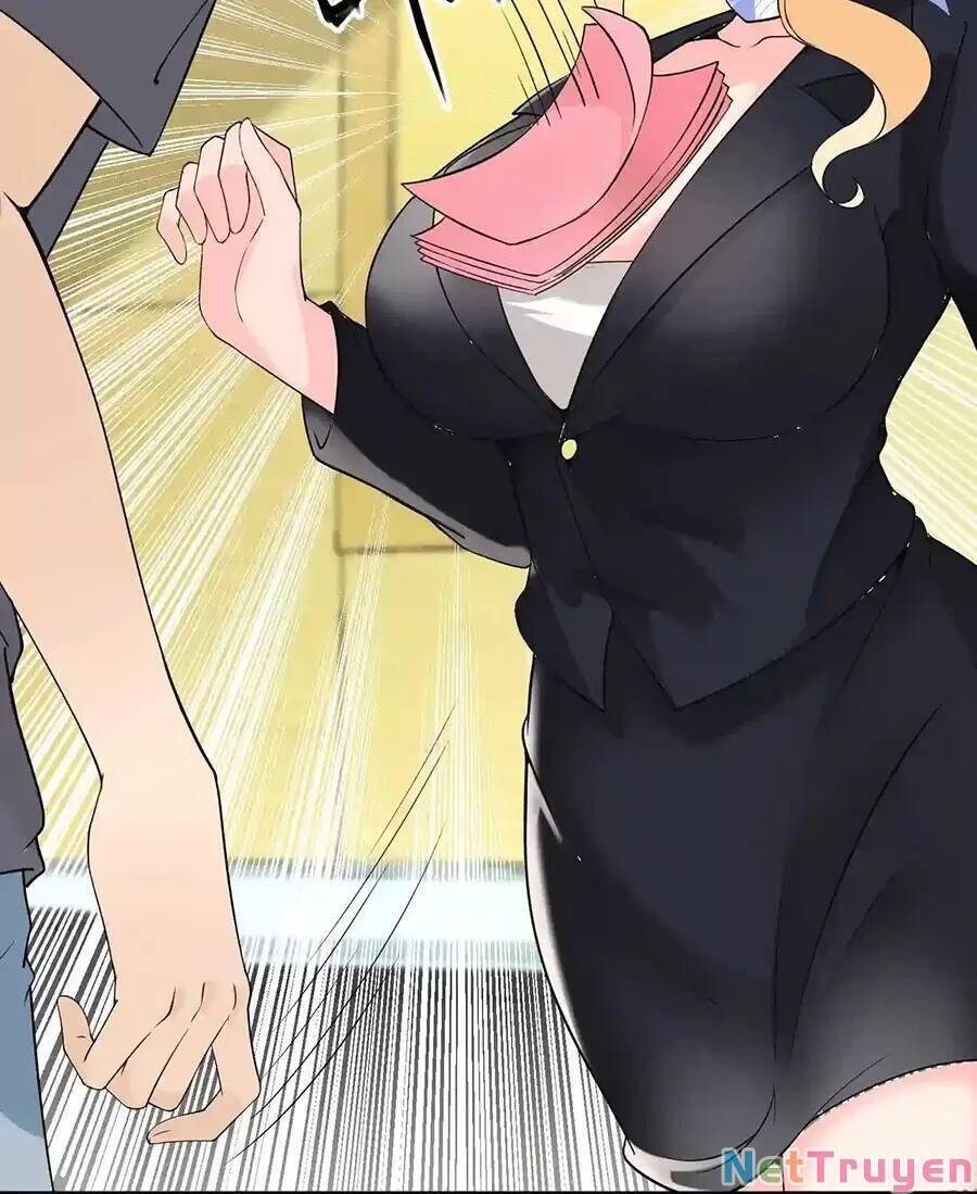 Cửa Hàng Âm Dương Chap 16 - Next Chap 17