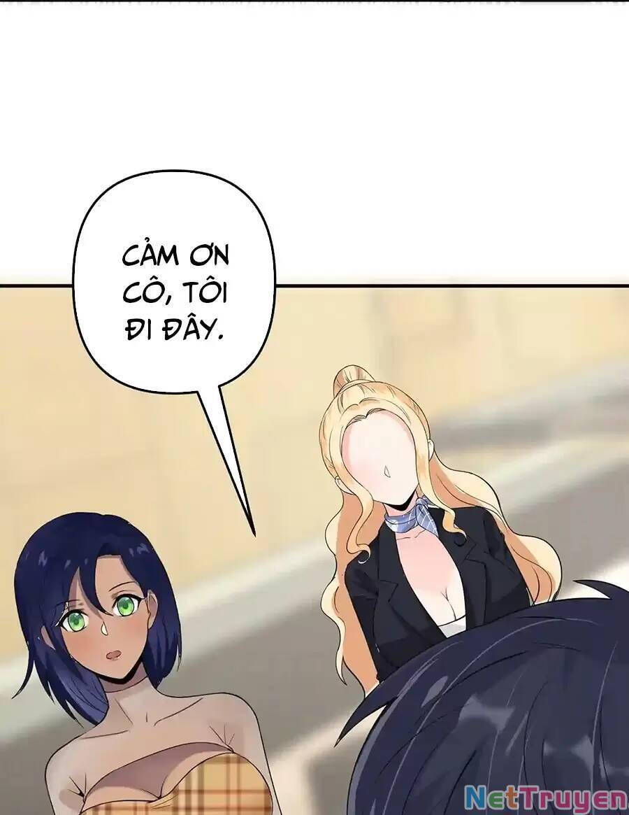 Cửa Hàng Âm Dương Chap 16 - Next Chap 17