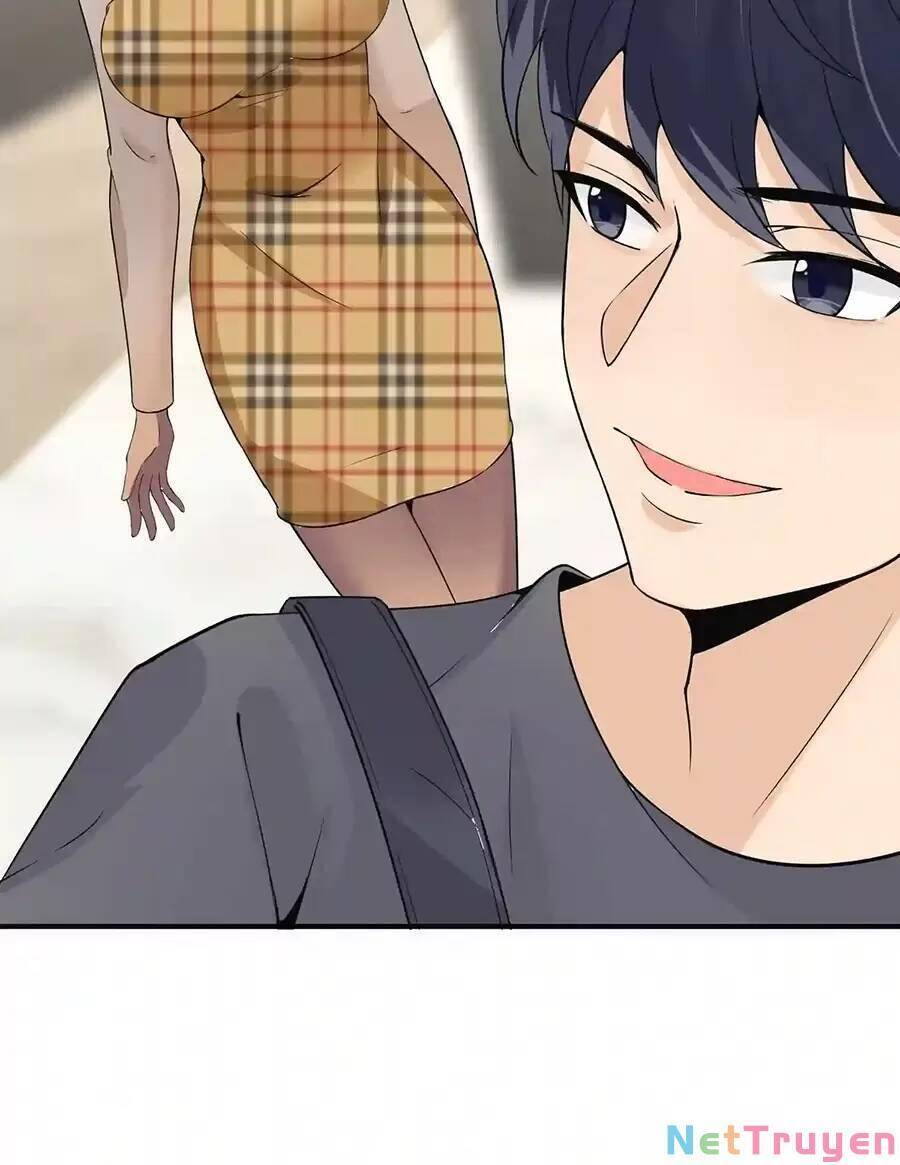 Cửa Hàng Âm Dương Chap 16 - Next Chap 17