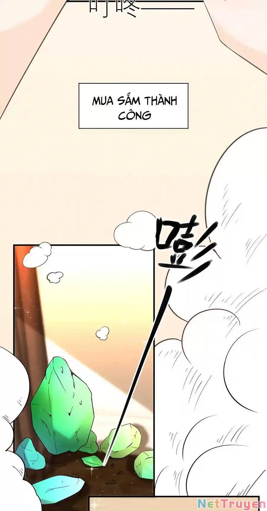 Cửa Hàng Âm Dương Chap 16 - Next Chap 17