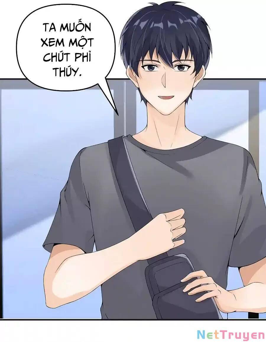 Cửa Hàng Âm Dương Chap 16 - Next Chap 17