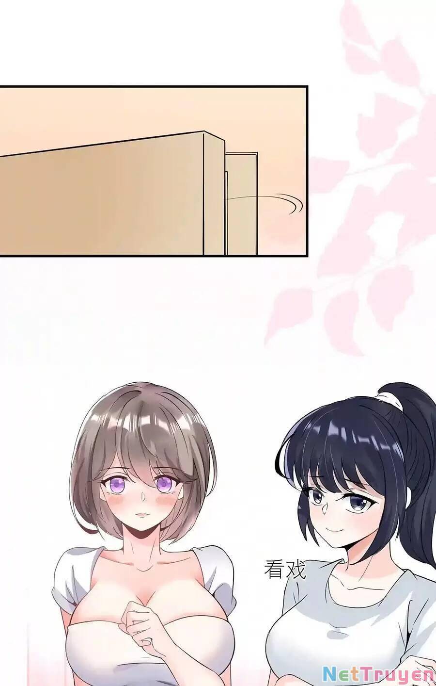 Cửa Hàng Âm Dương Chap 16 - Next Chap 17