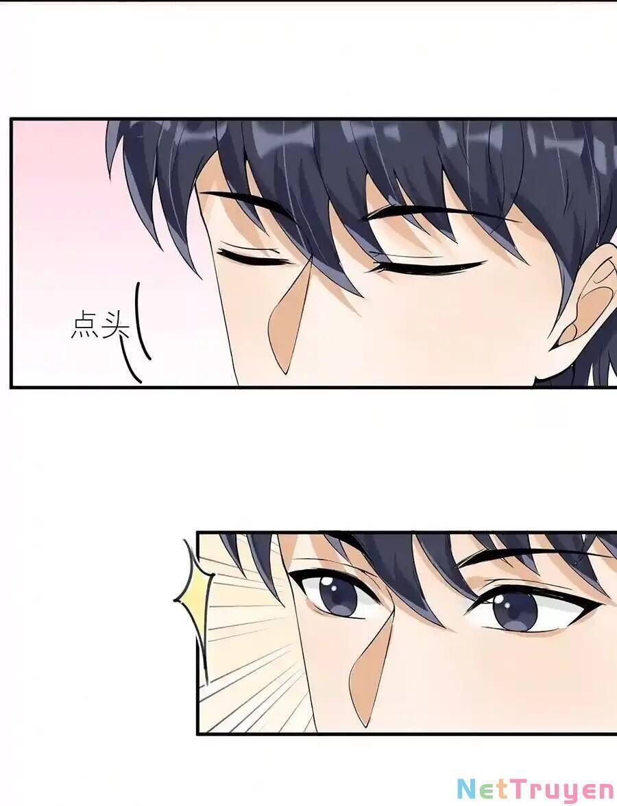 Cửa Hàng Âm Dương Chap 16 - Next Chap 17