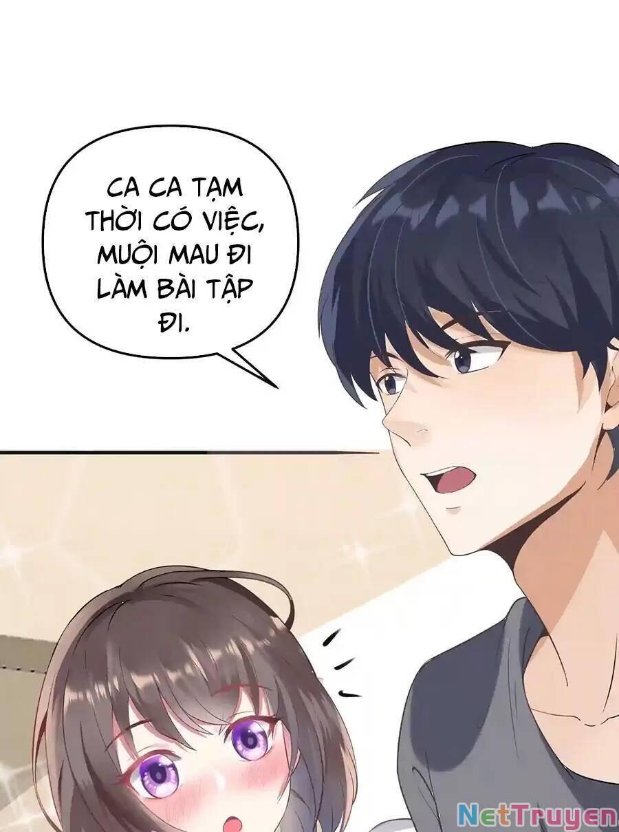 Cửa Hàng Âm Dương Chap 16 - Next Chap 17